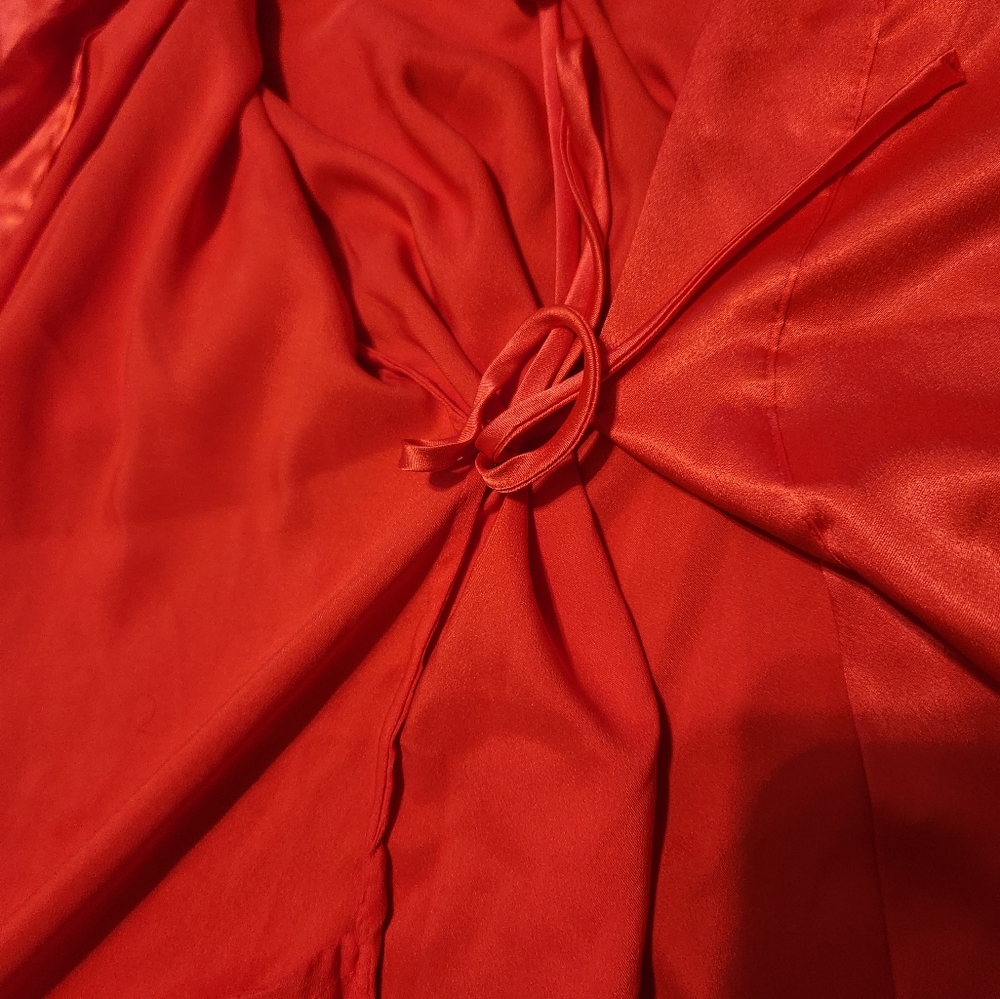 Pink VS Robe - Picture 4 of 7
